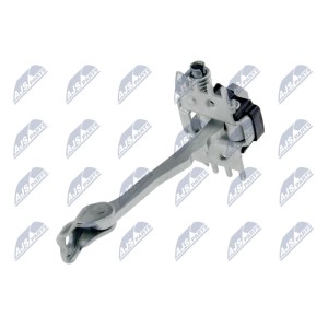 CALE-PORTE RENAULT LAGUNA II 2001-