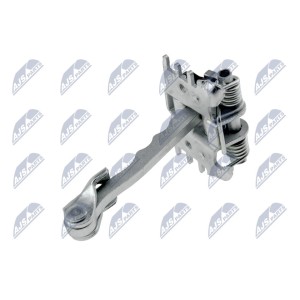 CALE-PORTE RENAULT LAGUNA III 2007-/GAUCHE/DROITE/