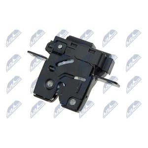SERRURE DE COFFRE A BAGAGES RENAULT KANGOO 2008-