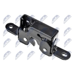 SERRURE DE CAPOT MOTEUR RENAULT MASTER III 08-