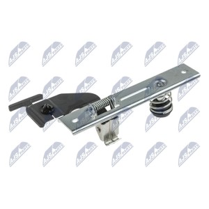SERRURE DE CAPOT MOTEUR MOTEUR RENAULT CLIO II /FL/ 2001-2005