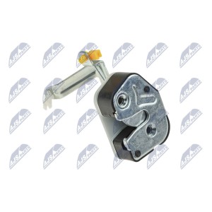 SERRURE DE PORTE COULISSANTE LATERALE RENAULT MASTER II 1998-