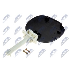CHARNIERE, TRAPPE ESSENCE RENAULT CLIO II 1998-2005