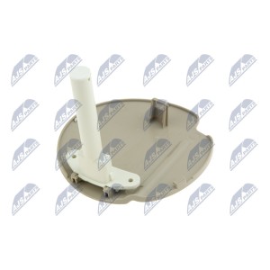 CHARNIERE, TRAPPE ESSENCE RENAULT MEGANE I -2003