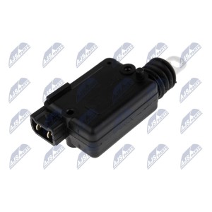 ACTIONNEUR DE VERROUILLAGE CENTRAL RENAULT KANGOO 1997-