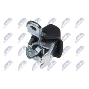 SERRURE DE PORTE ARRIÈRE RENAULT KANGOO 1997-