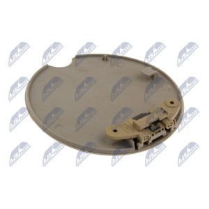 CHARNIERE, TRAPPE ESSENCE RENAULT TWINGO 1993-2007