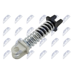 SUSPENSION, JAMBE D'ESSIEU RENAULT TRAFIC II 2001-
