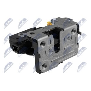 SERRURE DE PORTE FERMETURE CENTRALE ARRIERE DACIA SANDERO 2008-/DROITE/