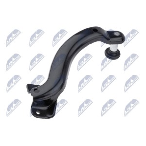 GUIDE A ROULEAUX PORTE COULISSANTE DES DEUX COTES RENAULT TRAFIC 2001-