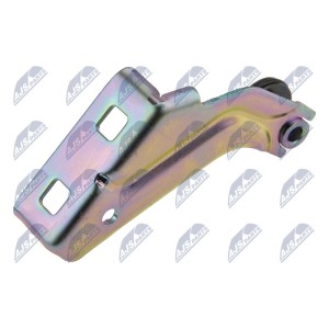 GUIDE A ROULEAUX PORTE COULISSANTE DES DEUX COTES RENAULT KANGOO 1997-2008/PRZESUWNYCH PRAWYCH-PO STRONIE PASAŻERA/