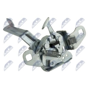 SERRURE DE CAPOT MOTEUR MOTEUR DACIA DOKKER 2012-