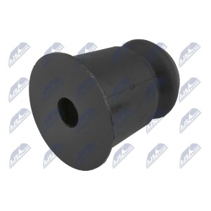 BUTEE ELASTIQUE D'AMORTISSEUR NISSAN TERRANO III/PATHFINDER R50 95-03 /ARRIERE/