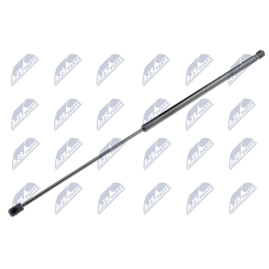 RESSORT A GAZ COUVERCLE DE COMPARTIMENT DE MOTEUR L=690MM