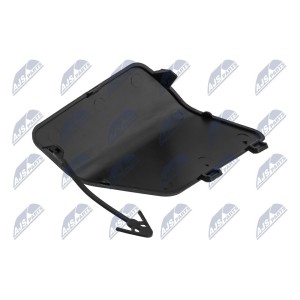 CAPUCHON, CROCHET DE REMORQUAGE  RENAULT MASTER III 2011-