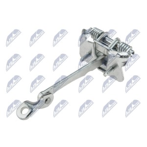 CALE-PORTE RENAULT MEGANE I (BA0/1_) 1.4