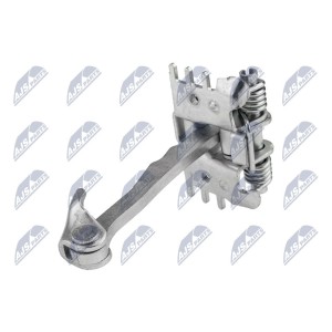 CALE-PORTE MEGANE III GRANDTOUR (KZ0/1) 08-