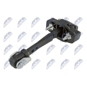 CALE-PORTE DACIA LODGY (JS) 1.2TCE
