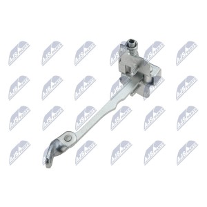 CALE-PORTE RENAULT MEGANE SCENIC (JA0/1) 96-01
