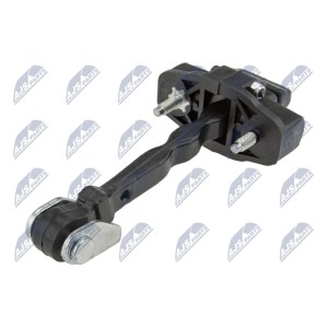 CALE-PORTE RENAULT CLIO IV (BH) 0.9