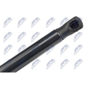 RESSORT A GAZ COUVERCLE DE COMPARTIMENT DE MOTEUR L=690MM