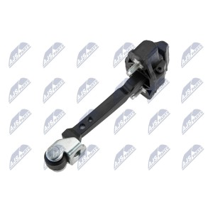 CALE-PORTE RENAULT CLIO IV (BH)0.9TCE