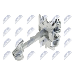 CALE-PORTE RENAULT LAGUNA III (BT0/1) 1.5DCI