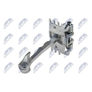 CALE-PORTE RENAULT SCENIC III (JZ0/1) 1.2TCE