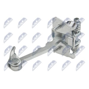 CALE-PORTE RENAULT MEGANE CC (EZ0/1) 1.2TCE