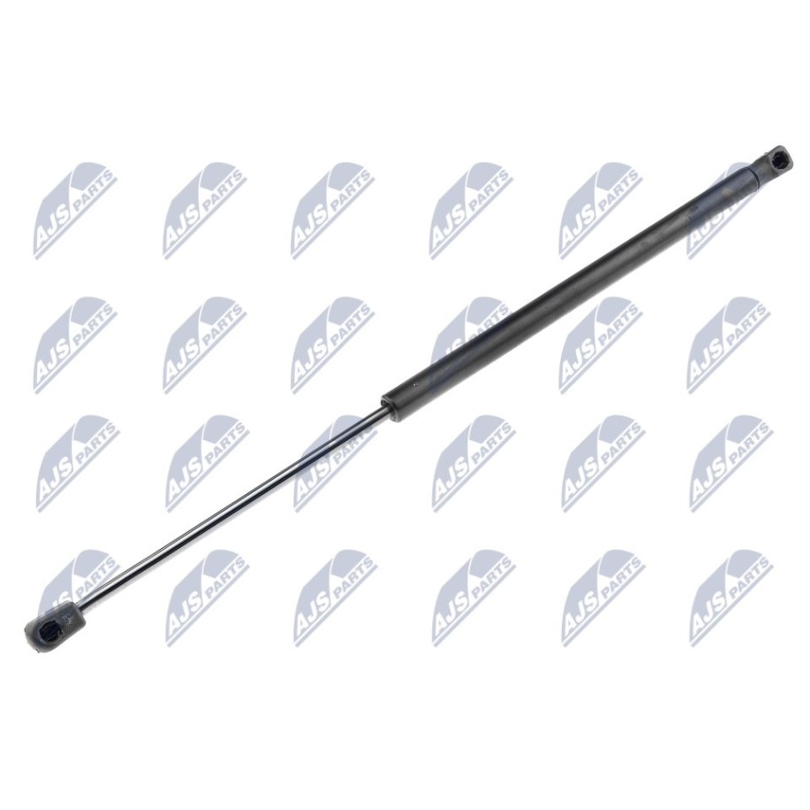 RESSORT A GAZ PRESSION MALLE DU HAYON AMORTISSEUR L=521MM
