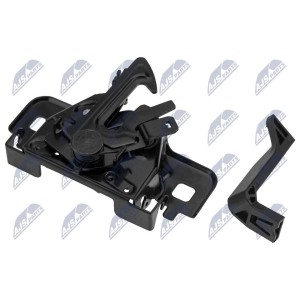 SERRURE DE CAPOT MOTEUR DACIA SANDERO II