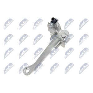 CALE-PORTE PEUGEOT 306 1993-2001