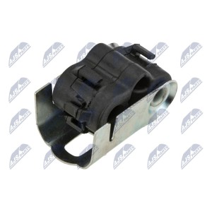 COLLIER DE SILENCIEUX RENAULT CLIO III