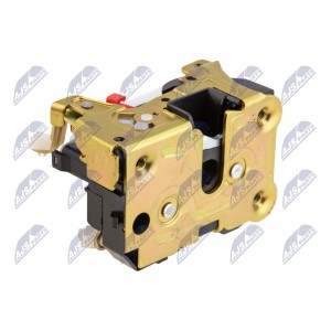 SERRURE DE PORTE FERMETURE CENTRALE AVANT RENAULT MASTER II 2001-