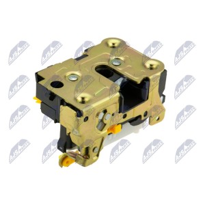 SERRURE DE PORTE FERMETURE CENTRALE AVANT RENAULT MASTER II 2001-