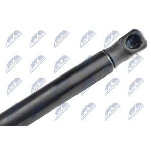 RESSORT A GAZ PRESSION MALLE DU HAYON AMORTISSEUR L=521MM