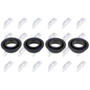 KIT DE JOINTS DE BOUGIE D'ALLUMAGE /STOSOWANY PRZY SILNIKACH 1.2 16V/RENAULT CLIO II/CLIO III/CLIO IV/KANGOO/MODUS/THALIA/THALIA