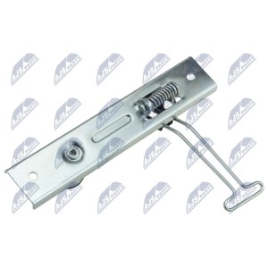 SERRURE DE CAPOT MOTEUR RENAULT TRAFIC II 01-14
