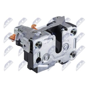 SERRURE DE PORTE D'ENTREE RENAULT KANGOO 1997-2008/DROITE/