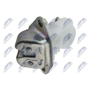 SERRURE DE COFFRE A BAGAGES SUBARU IMPREZA 2008-