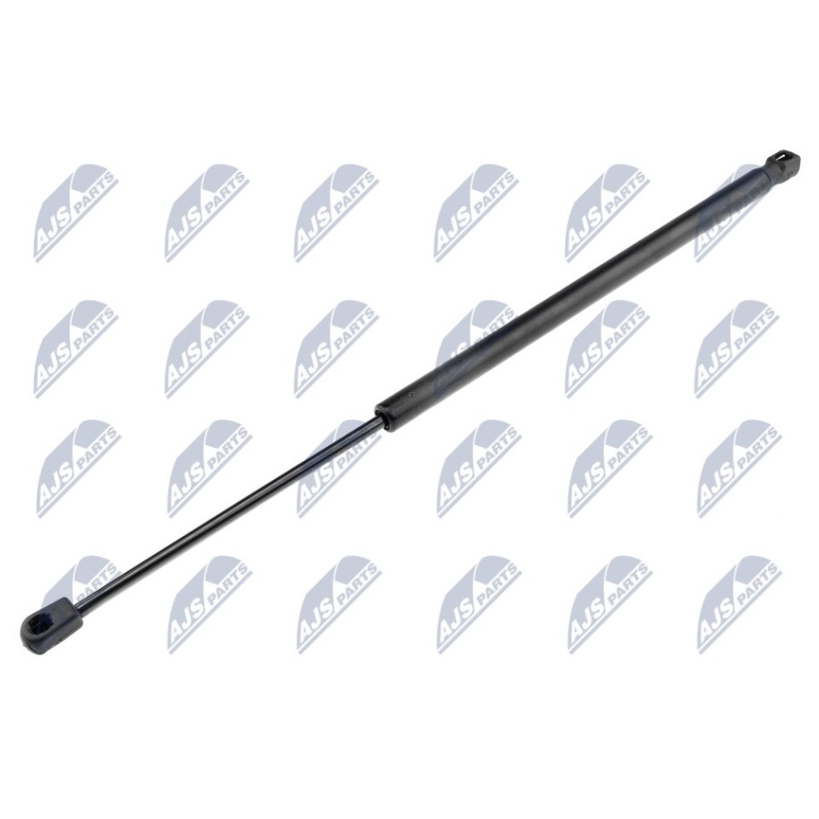 RESSORT A GAZ COUVERCLE DE COMPARTIMENT DE MOTEUR L=538MM