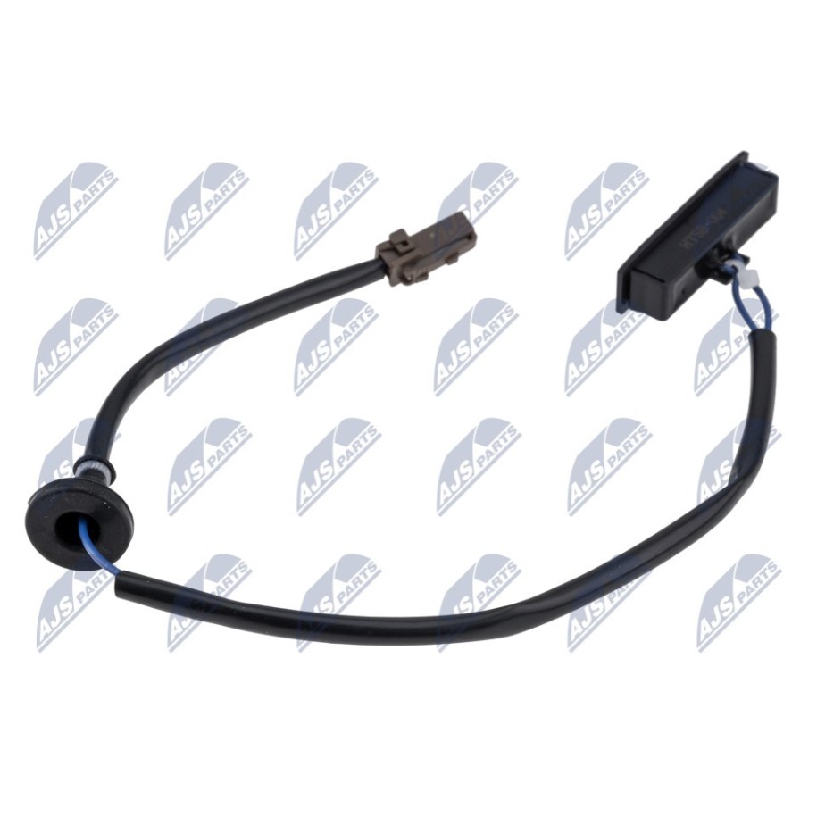 POIGNEE DE HAYON SUBARU IMPREZA 2008-