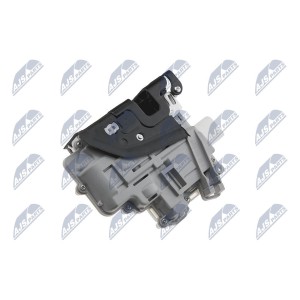 SERRURE DE PORTE FERMETURE CENTRALE AVANT SEAT ALTEA 2004-