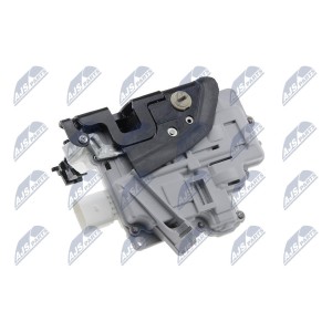 SERRURE DE PORTE FERMETURE CENTRALE ARRIERE SEAT LEON 2005-/GAUCHE/