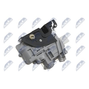 SERRURE DE PORTE FERMETURE CENTRALE ARRIERE SEAT LEON 2005-/DROITE/