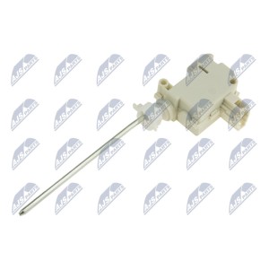 ACTIONNEUR DE TRAPPE DE REMPLISSAGE DE CARBURANT SEAT LEON 2005-