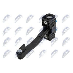 CALE-PORTE SEAT LEON (5F1) 1.0TSI