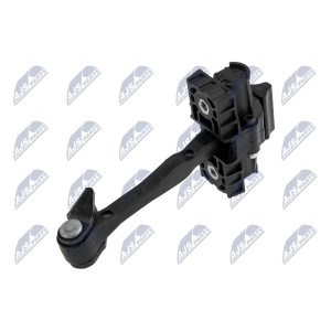 CALE-PORTE SEAT LEON (5F1) 1.0TSI