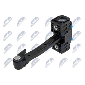 CALE-PORTE SEAT IBIZA IV LIFTBACK (6J1) 08-15