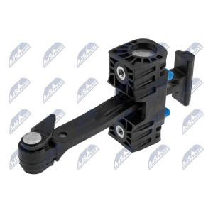 CALE-PORTE SEAT IBIZA IV (6J5